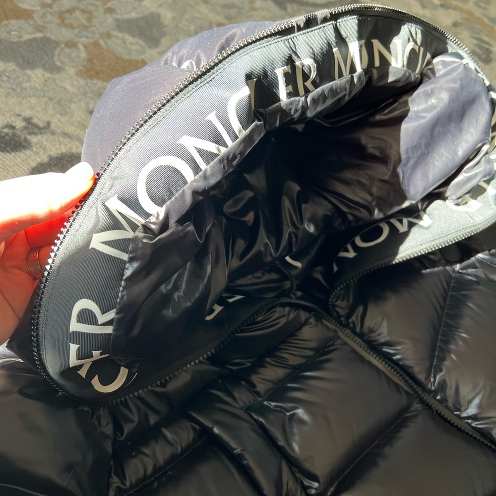 Moncler Jacket - Picture 5 of 16